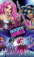 Barbie in Rock'N Royals