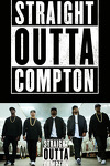 couverture N.W.A. Straight outta compton