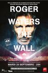 couverture Roger Waters : The Wall