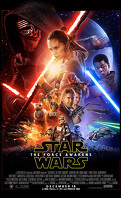 Star Wars, Episode VII : Le Réveil de la Force