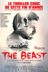 couverture The beast