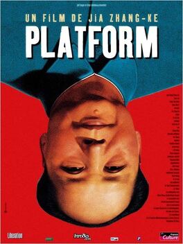 Affiche du film Platform