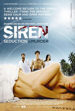Affiche du film Siren