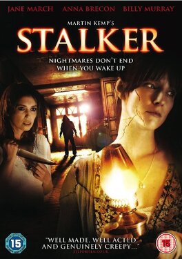 Affiche du film Stalker