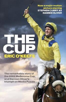 Affiche du film The Cup