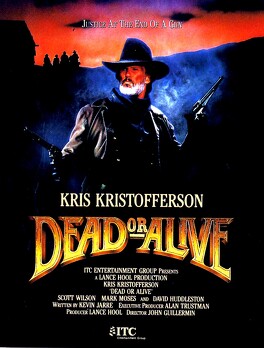 Affiche du film Dead Or Alive