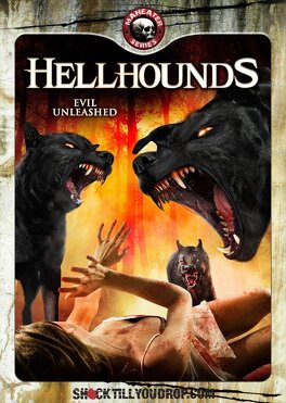 Affiche du film HellHounds