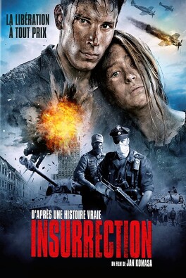 Affiche du film Insurrection