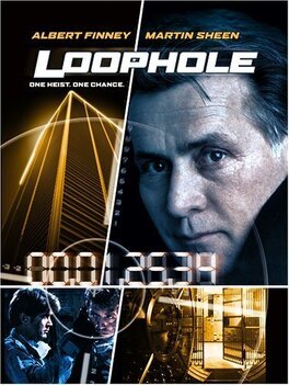 Affiche du film Loophole