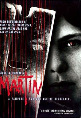 Affiche du film Martin