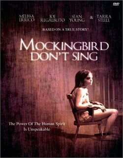 Couverture de Mockingbird Don't Sing