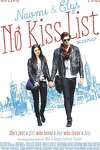 couverture Naomi and Ely's No Kiss List
