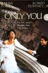 couverture Only you