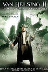 couverture Van Helsing 2: Dracula contre les Vampires