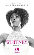 Whitney Houston: Destin Brisé