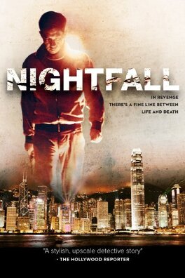Affiche du film Nightfall