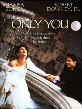 Affiche du film Only you