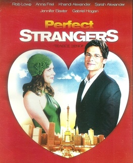 Affiche du film Perfect Strangers