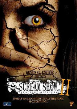 Couverture de Scream Show 2