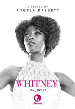 Couverture de Whitney Houston: Destin Brisé