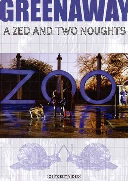 Affiche du film Zoo
