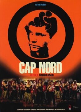 Affiche du film Cap nord
