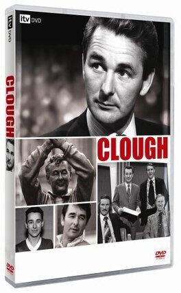 Affiche du film Clough