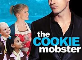 Affiche du film Cookie connection