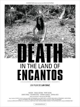Affiche du film Death in the Land of Encantos