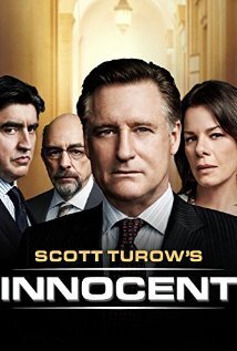 Affiche du film Innocent