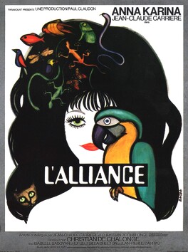 Affiche du film L'Alliance