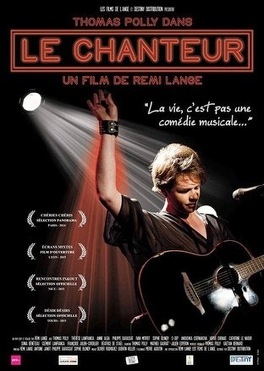 Affiche du film Le Chanteur