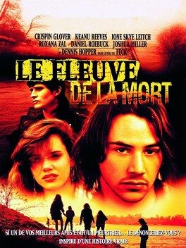 Affiche du film Le Fleuve De La Mort