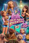 couverture Barbie et ses Soeurs - La Grande Aventure des Chiots