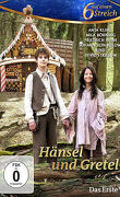 Les Contes de Grimm: Hansel et Gretel