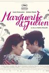 couverture Marguerite & Julien