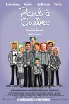 couverture Paul à Québec