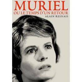 Affiche du film Muriel ou le temps d'un retour