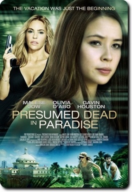 Affiche du film Presumed Dead in Paradise