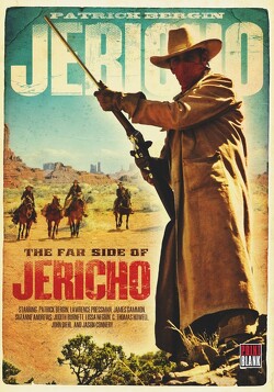 Couverture de The Far Side Of Jericho