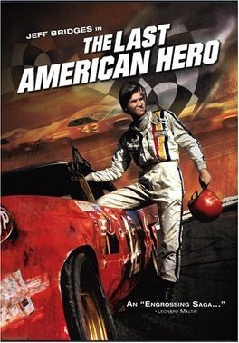 Affiche du film The Last American Hero