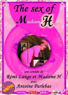 Affiche du film The Sex of Madame H