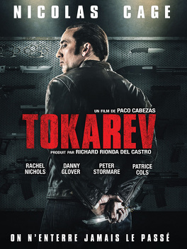 Affiche du film Tokarev