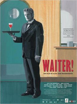 Affiche du film Waiter!