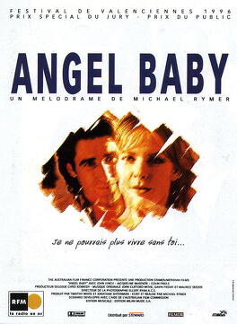 Affiche du film Angel Baby