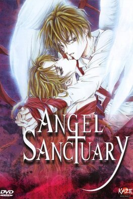 Affiche du film Angel Sanctuary