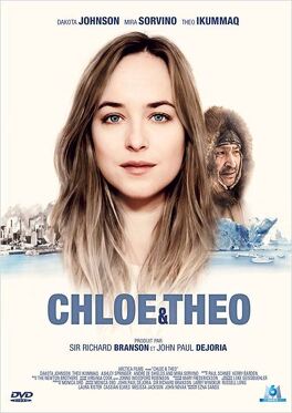 Affiche du film Chloé & Théo