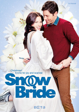 Affiche du film La fiancée des neiges