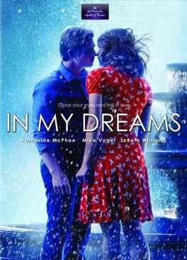 Affiche du film L'amour de mes rêves