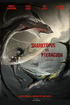 Sharktopus VS Pteracuda